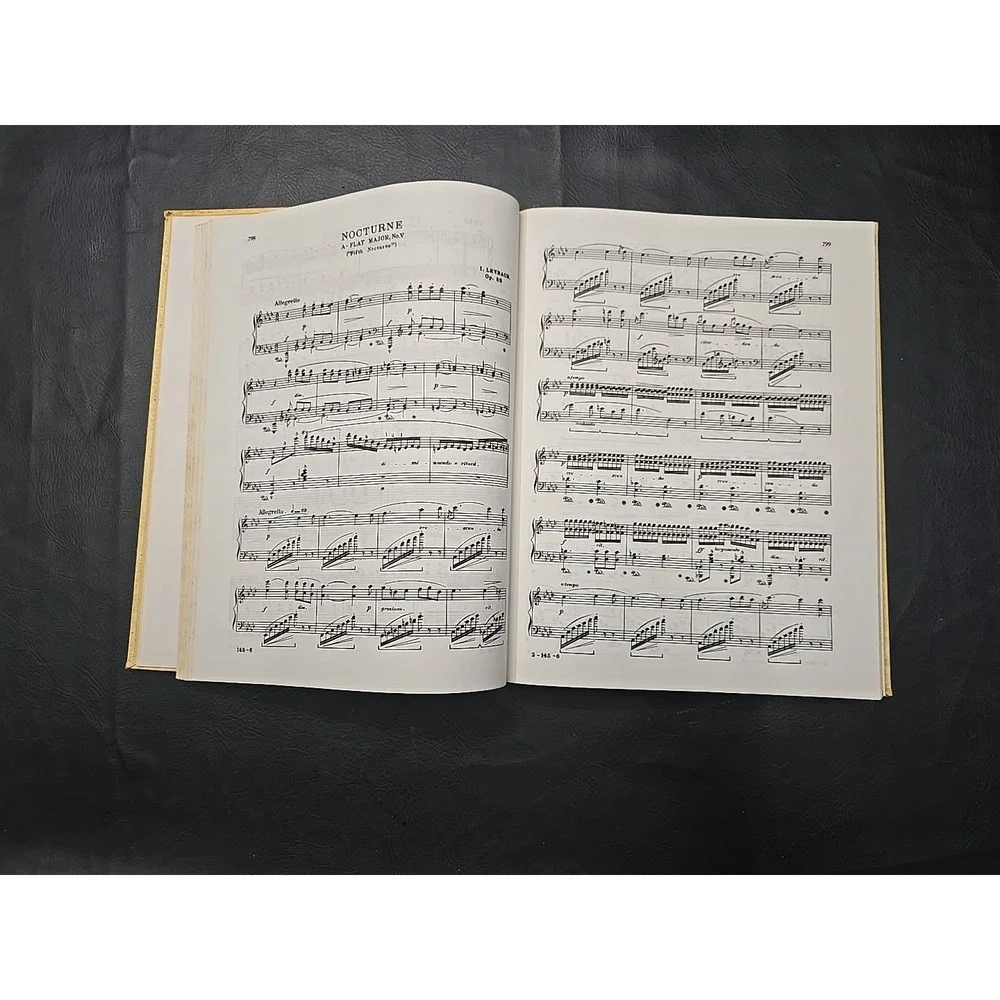 The International Library Of Music /‎ Piano Compositions Volume 3 / 1962